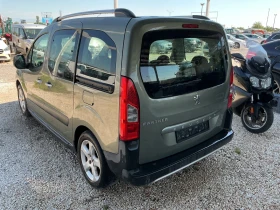 Peugeot Partner ТЕРЕЕ 1, 6i, снимка 5