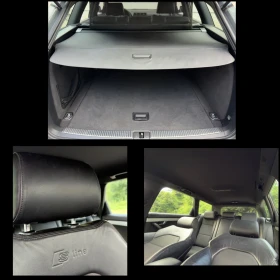Audi A4 2.0TDi S-LINE * ITALY* , снимка 14