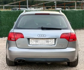 Audi A4 2.0TDi S-LINE * ITALY* , снимка 6