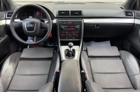 Audi A4 2.0TDi S-LINE * ITALY* , снимка 10