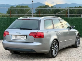 Audi A4 2.0TDi S-LINE * ITALY* , снимка 5