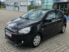 Mitsubishi Space star 1.0/KLIMA, снимка 1