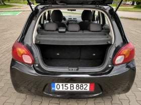 Mitsubishi Space star 1.0/KLIMA, снимка 13