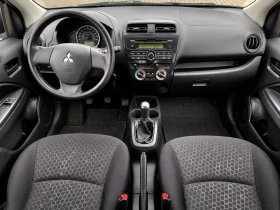 Mitsubishi Space star 1.0/KLIMA, снимка 9