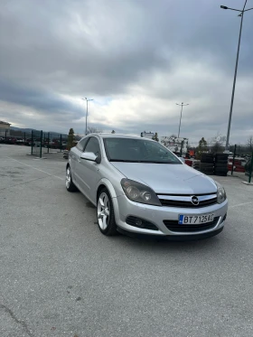 Opel Astra 1.9 cdti, снимка 1