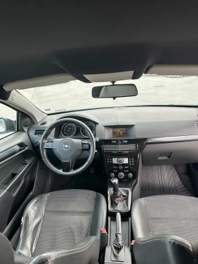 Opel Astra 1.9 cdti, снимка 4