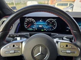 Mercedes-Benz EQB 300 4MATIK КОЖА АЛКАНТАРА, снимка 16