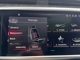 Audi A6 * Technik * S-line* ОБДУХВАНЕ* DISTRONIC* B&O* , снимка 11