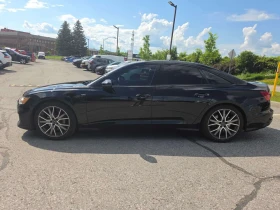 Audi A6 * Technik * S-line* ОБДУХВАНЕ* DISTRONIC* B&O* , снимка 2