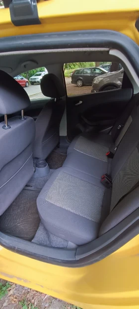 Seat Ibiza, снимка 10