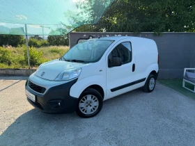 Fiat Fiorino 1.3MJet N1 535кг. Евро6B, снимка 1
