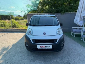 Fiat Fiorino 1.3MJet N1 535кг. Евро6B, снимка 3