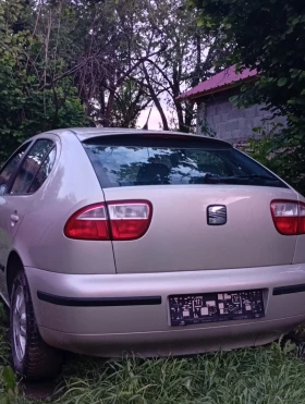 Seat Leon, снимка 4