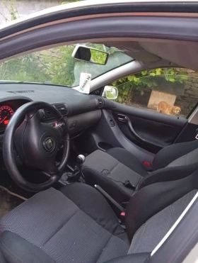 Seat Leon, снимка 5