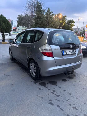 Honda Jazz 1.4 i-vtec, снимка 5