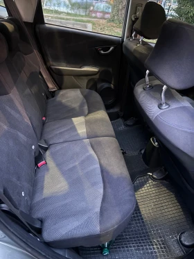 Honda Jazz 1.4 i-vtec, снимка 8