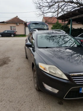 Ford Mondeo, снимка 6