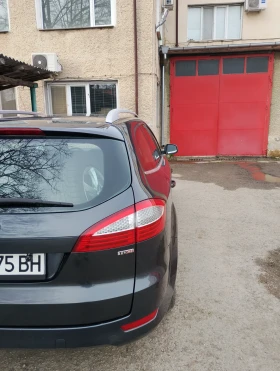 Ford Mondeo, снимка 2