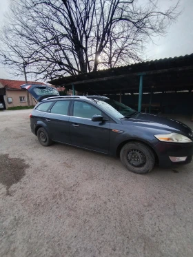 Ford Mondeo, снимка 7