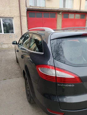 Ford Mondeo, снимка 3
