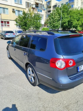 VW Passat, снимка 2