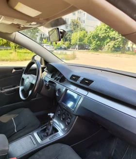 VW Passat, снимка 8