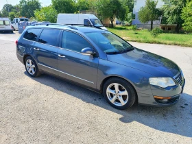 VW Passat, снимка 1