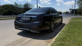 Mercedes-Benz S 350, снимка 3