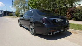 Mercedes-Benz S 350, снимка 13