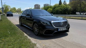 Mercedes-Benz S 350, снимка 14