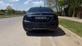Mercedes-Benz S 350, снимка 5