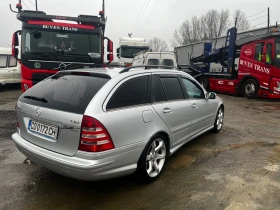 Mercedes-Benz C 220 Sport Edition, снимка 3