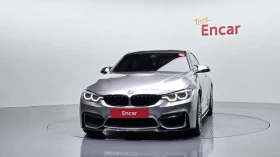 BMW M4 HARMAN KARDON* 360* HUD* КРАЙНА ЦЕНА, снимка 3