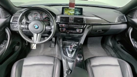 BMW M4 HARMAN KARDON* 360* HUD* КРАЙНА ЦЕНА, снимка 7