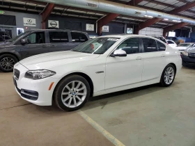 BMW 535 I, снимка 1