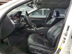 BMW 535 I, снимка 7