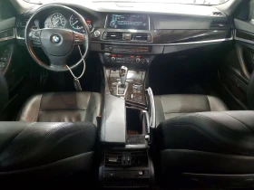 BMW 535 I, снимка 8