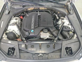 BMW 535 I, снимка 11