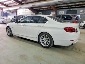 BMW 535 I, снимка 2