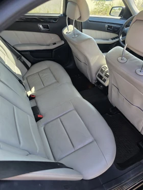 Mercedes-Benz E 350, снимка 11