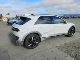 Hyundai Ioniq 5 LIMITED* ПОДГРЕВ* ПАНО* 360* КАМЕРА* LANE* ASSIST*, снимка 5