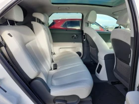 Hyundai Ioniq 5 LIMITED* ПОДГРЕВ* ПАНО* 360* КАМЕРА* LANE* ASSIST*, снимка 9