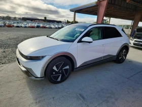 Hyundai Ioniq 5 LIMITED* ПОДГРЕВ* ПАНО* 360* КАМЕРА* LANE* ASSIST*, снимка 1