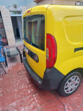 Fiat Doblo, снимка 4