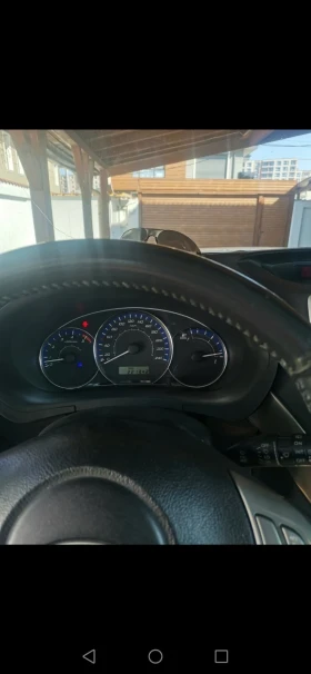 Subaru Forester 2.0D, снимка 3