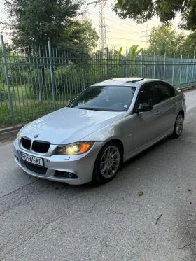 BMW 320, снимка 1