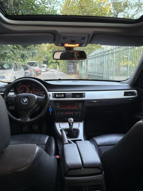 BMW 320, снимка 6