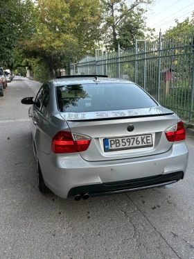BMW 320, снимка 4