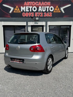 VW Golf 2.0 TDI - BKD, снимка 5