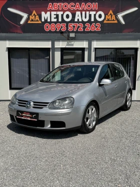 VW Golf 2.0 TDI - BKD, снимка 2